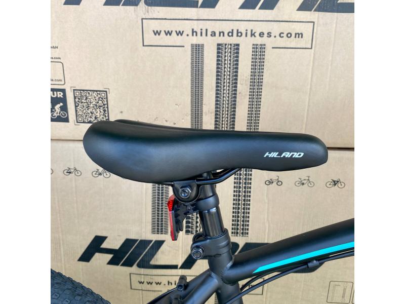 Bicicletă HiLand HHD065