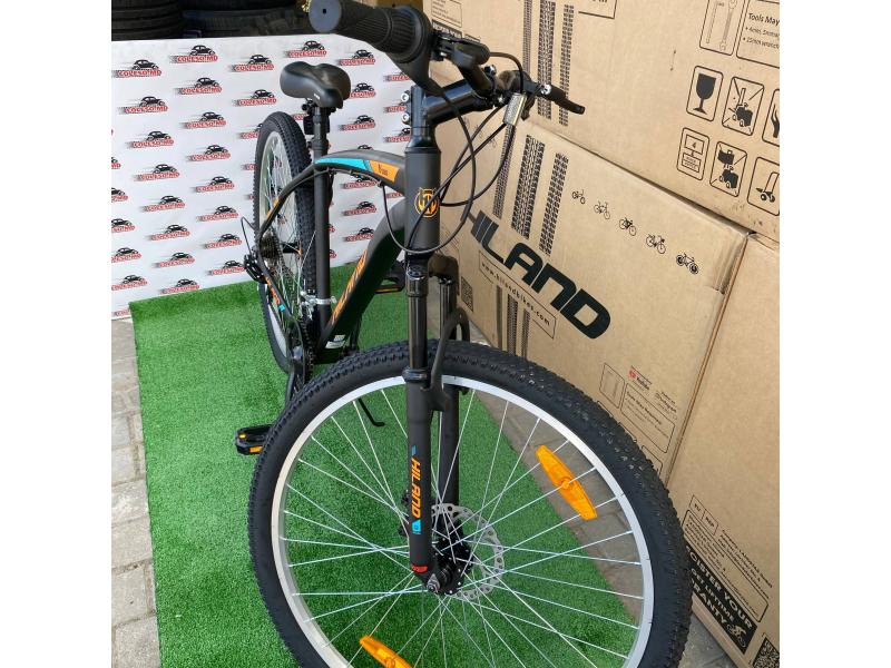 Bicicletă HiLand HHD065