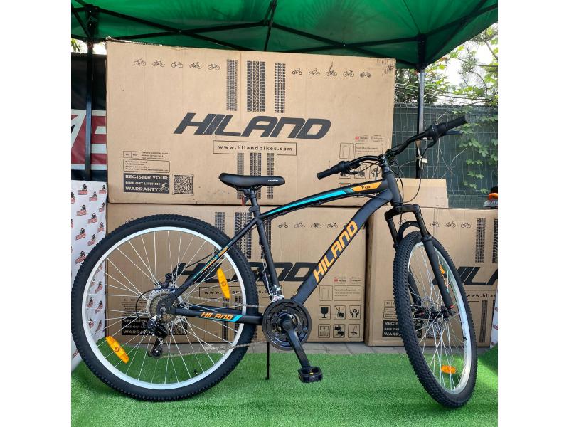 Bicicletă HiLand HHD065
