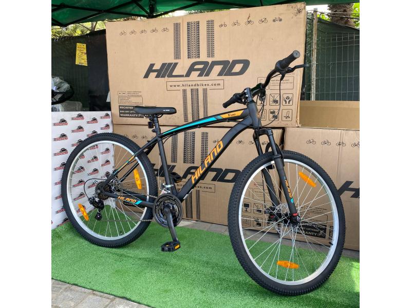 Bicicletă HiLand HHD065
