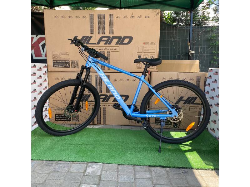 Bicicletă HiLand HHD066