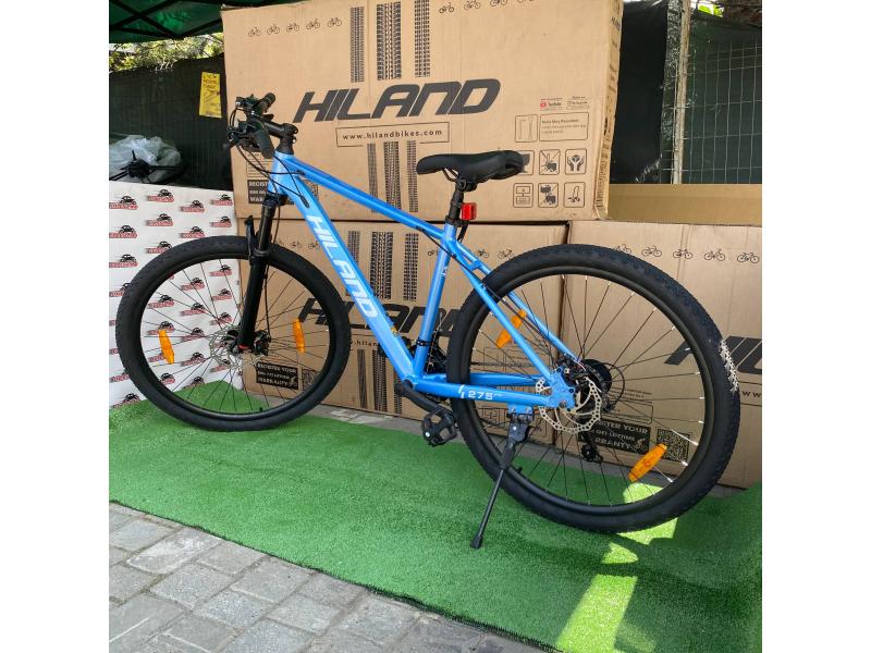 Bicicletă HiLand HHD066