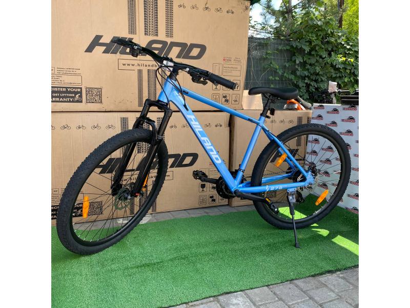 Bicicletă HiLand HHD066