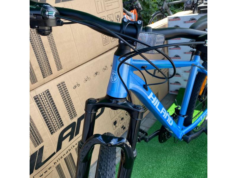 Bicicletă HiLand HHD066