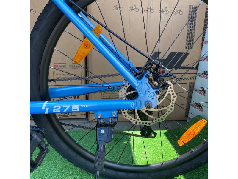 Bicicletă HiLand HHD066