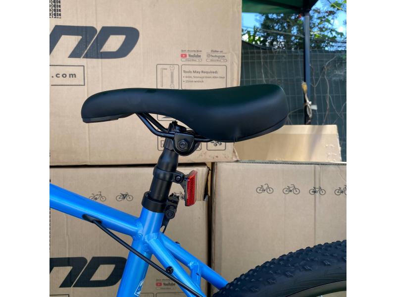 Bicicletă HiLand HHD066