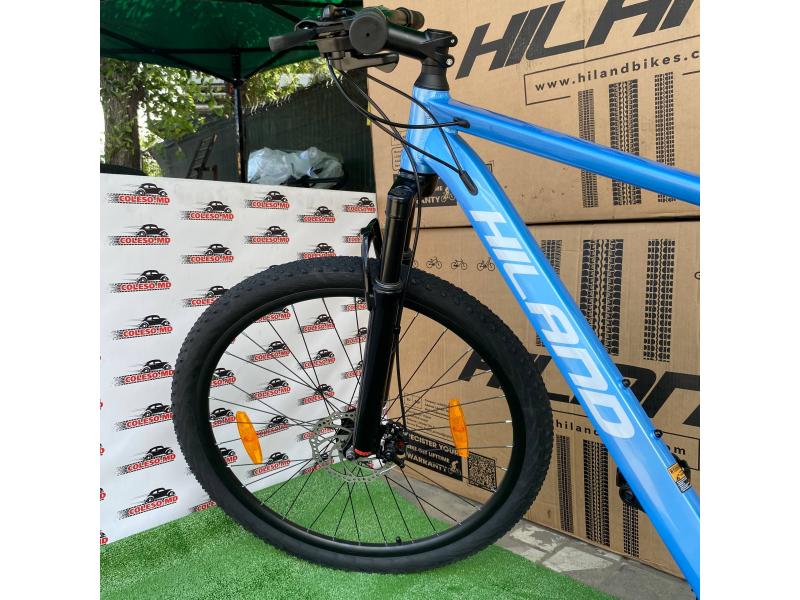 Bicicletă HiLand HHD066