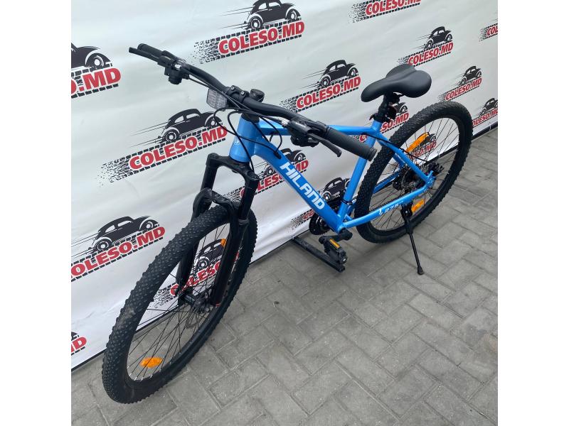 Bicicletă HiLand HHD066
