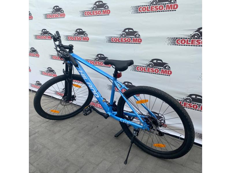 Bicicletă HiLand HHD066