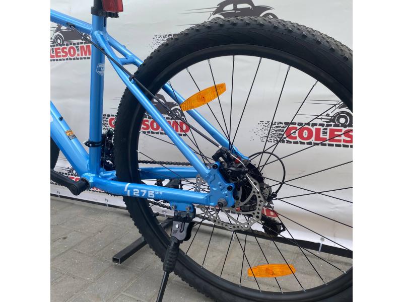 Bicicletă HiLand HHD066