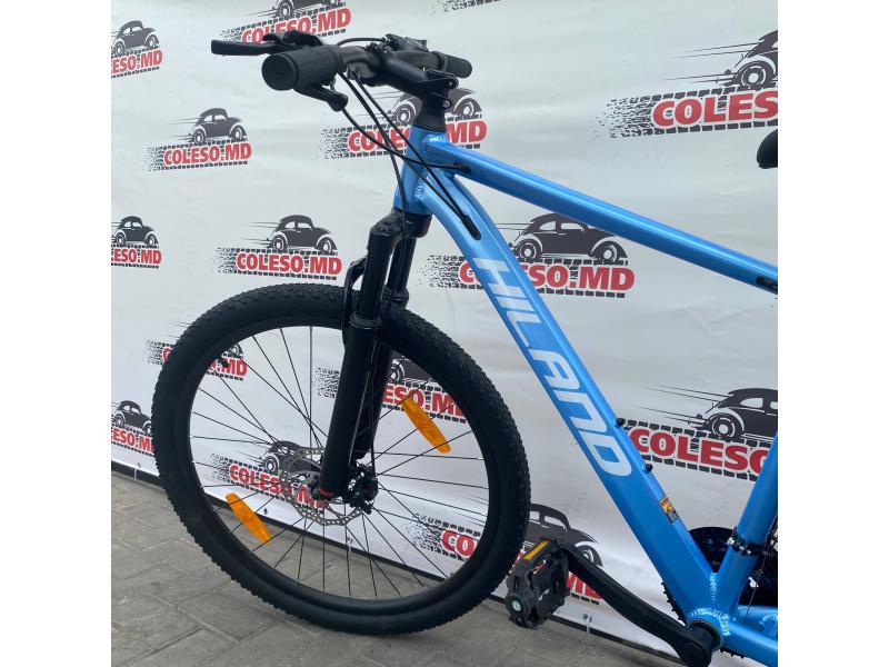 Bicicletă HiLand HHD066