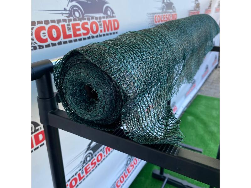 Plasă de umbrire 40% 2×50 m