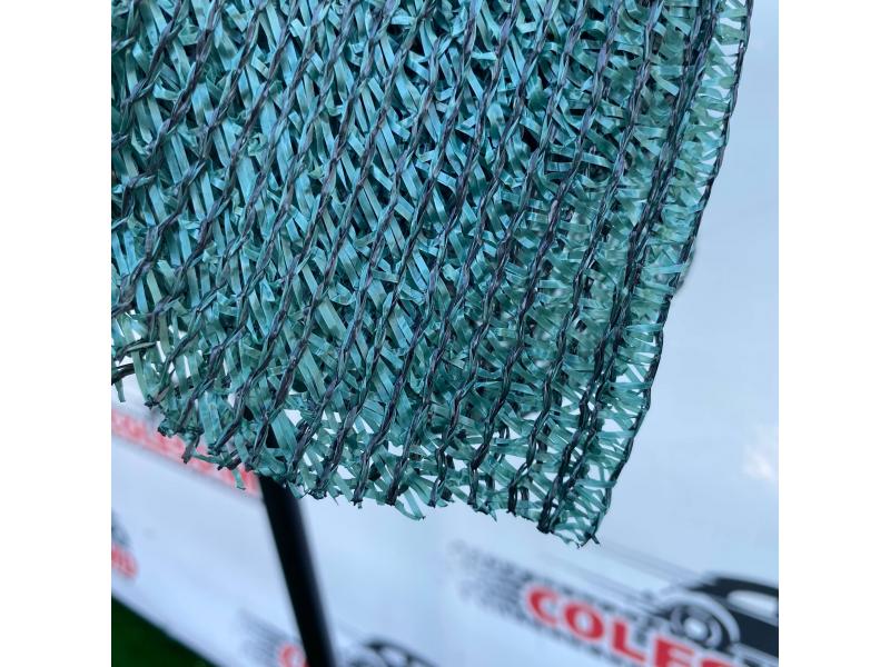 Plasă de umbrire 40% 2×50 m