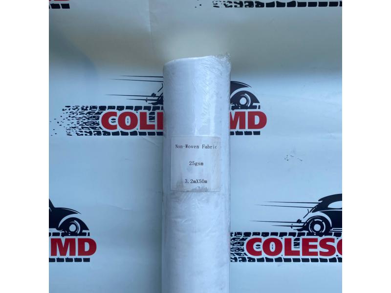 Agrotextil (Spunbond) 25 g/m² 3,2×50 m