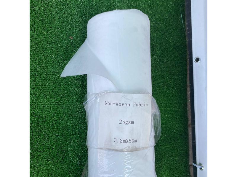Agrotextil (Spunbond) 25 g/m² 3,2×50 m