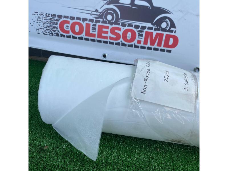Agrotextil (Spunbond) 25 g/m² 3,2×50 m