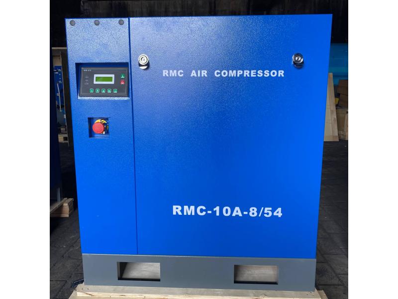 Компрессор винтовой SRM RMC-10A-8/54