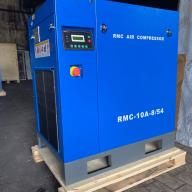 Compresor cu șurub SRM RMC-10A-8/54