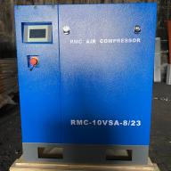Compresor cu șurub SRM RMC-10VSA-8/23