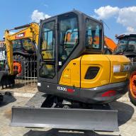 Excavator pe șenile XCMG XE60G Pro