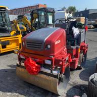Compactor rutier Dynapac DRA35 (2026)