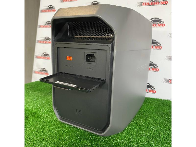 Stație portabilă de alimentare EcoFlow DELTA 3 Classic