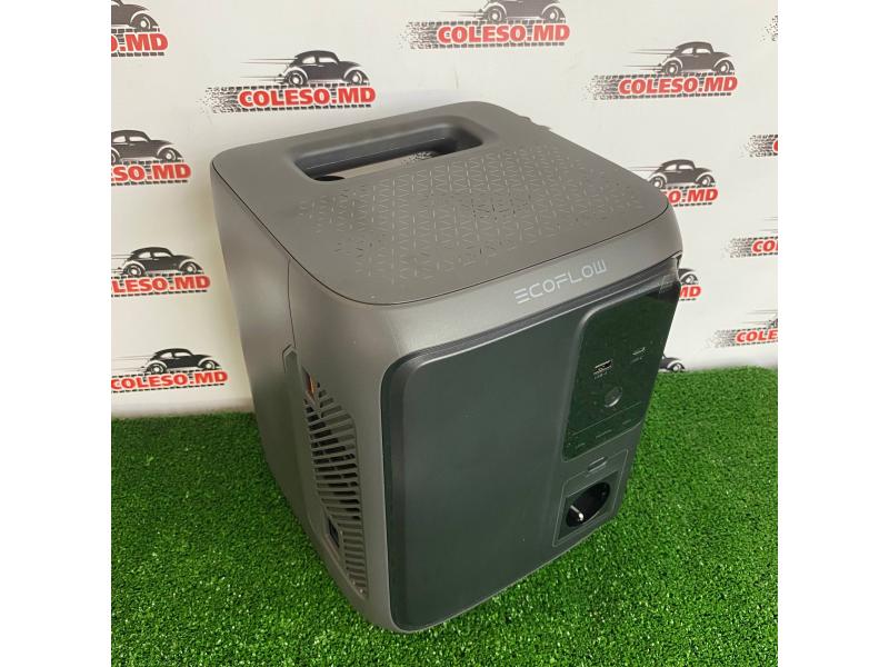 Stație portabilă de alimentare EcoFlow DELTA 3 1000 Air
