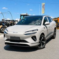 BYD Sea Lion 06 DM-i 2025, 205 km Leading Pro Version  (2026)