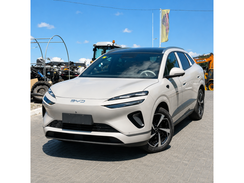 BYD Sea Lion 06 DM-i 2025, 205 km Leading Pro Version  (2026)