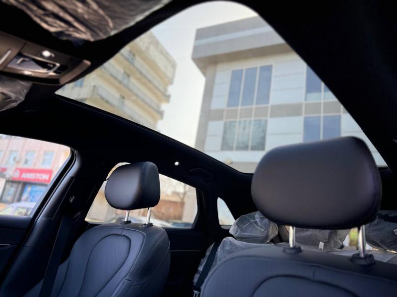 BYD Sea Lion 06 DM-i 2025, 205 km Leading Pro Version  (2026)