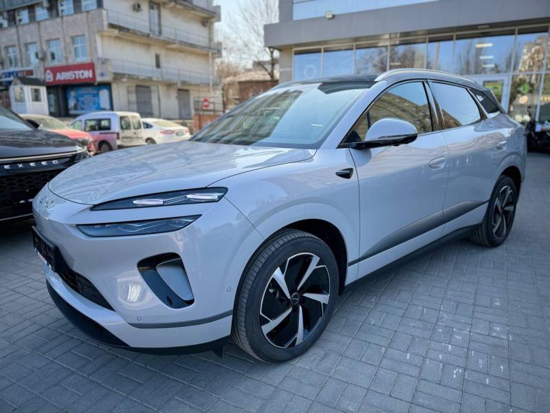 BYD Sea Lion 06 DM-i 2025, 205 km Leading Pro Version  (2026)