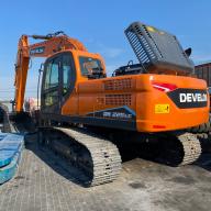 Гусеничный экскаватор DEVELON DX225LC-10 (2026)