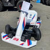 Электрокарт детский GK025E 250W 36V3.6AH (2026)