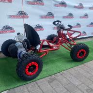 Картинг GK004 63.3CC benzin (2026)