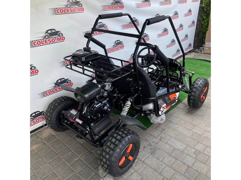 Картинг GK014B 125CC benzin (2026)