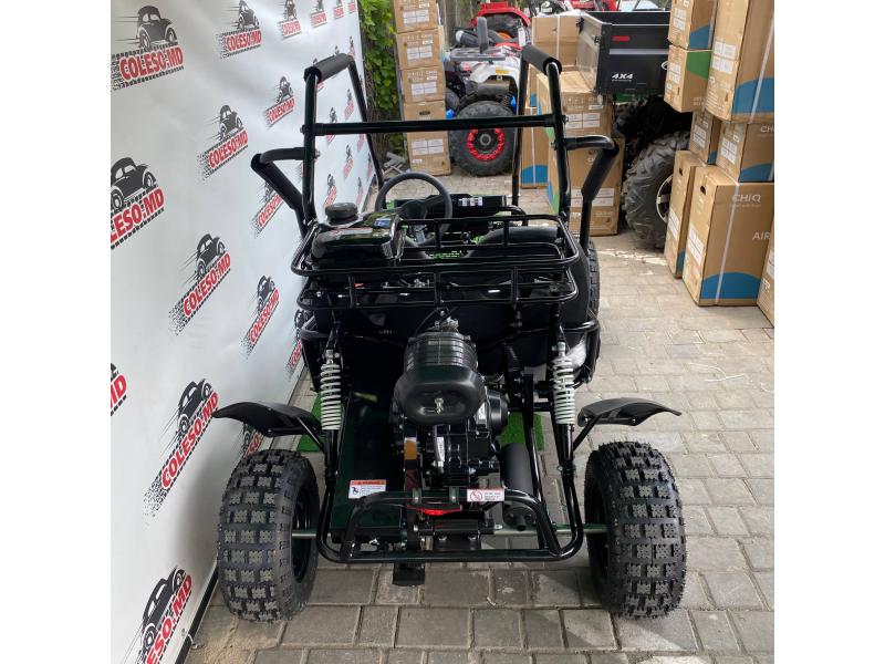 Картинг GK014B 125CC benzin (2026)