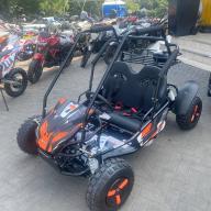 Картинг GK014B 125CC benzin (2026)