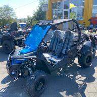 Картинг GK012 175CC benzin (2026) 