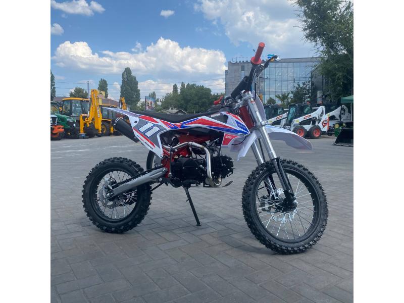 Мотоцикл Pitbike DB608 125cc