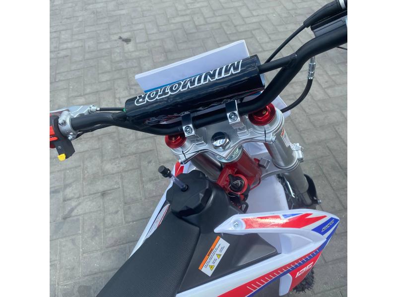 Мотоцикл Pitbike DB608 125cc