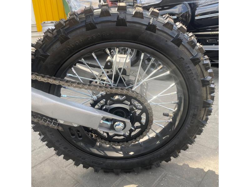 Мотоцикл Pitbike DB608 125cc