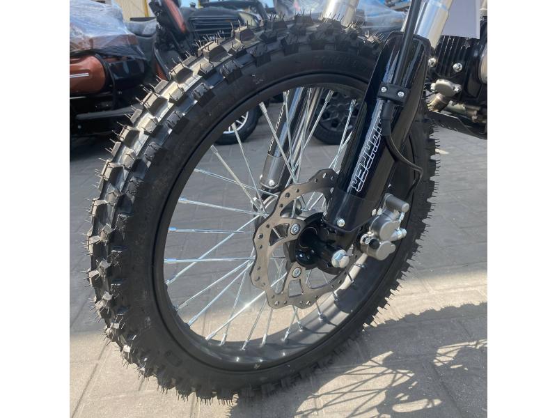 Мотоцикл Pitbike DB608 125cc