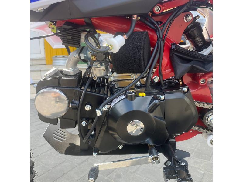 Мотоцикл Pitbike DB608 125cc