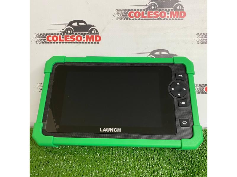 Scanner de diagnostic Launch CRP919 EV pentru automobile electrice și hibride
