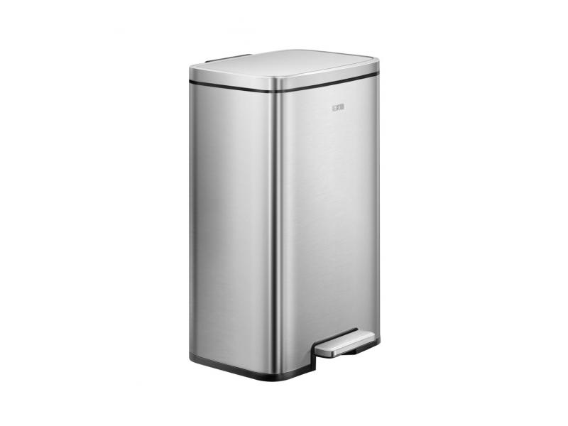Coș EKO pentru colectarea selectivă a deșeurilor 45 L (25+20 L)