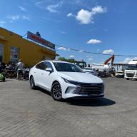 BYD Destroyer 05 Honor (2026)