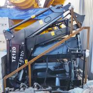 Incarcator Frontal TZ12D Bizon