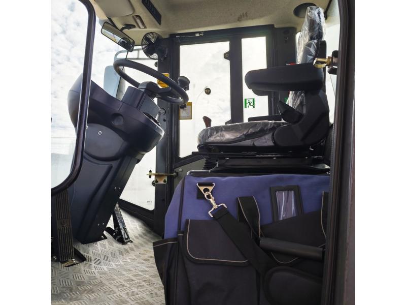 Compactor asfaltic XCMG XS143J