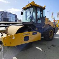 Compactor asfaltic XCMG XS143J