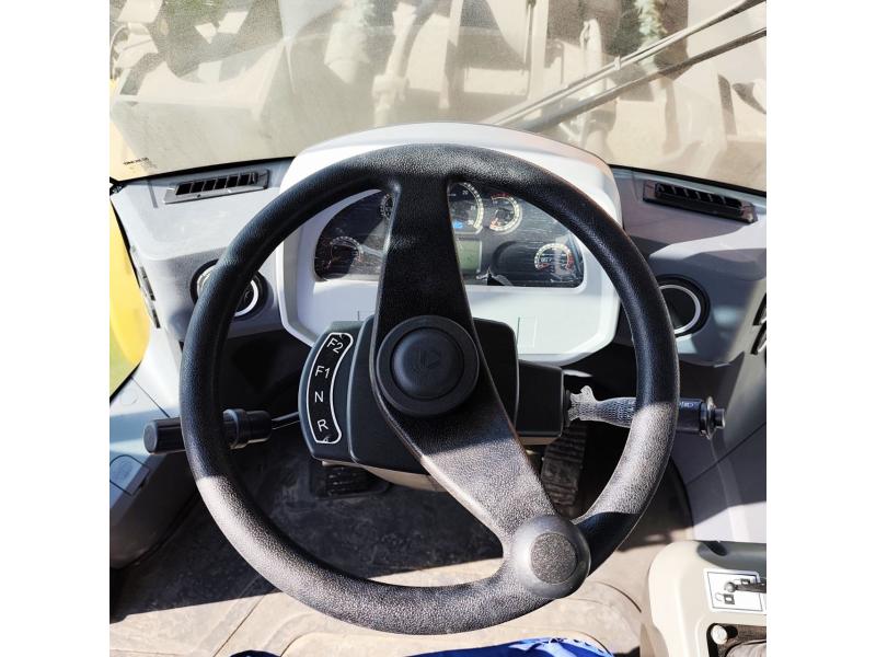 Фронтальный погрузчик XCMG XC958